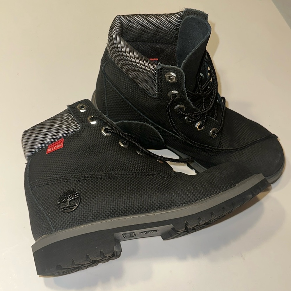 Boys Timberland Waterproof Boots